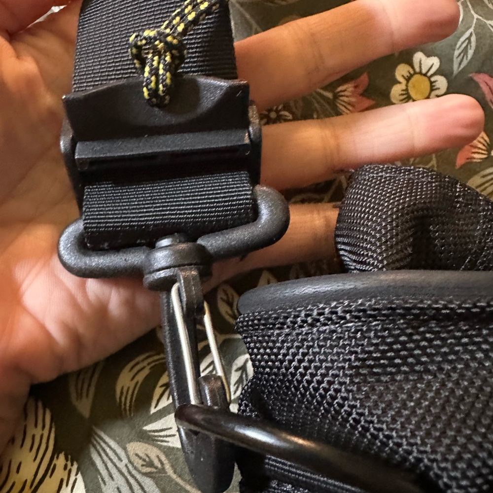 Vintage TimBuk2 messenger bag in excellent condition